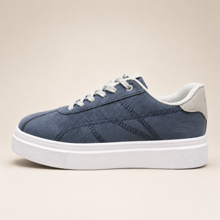 Vans skechers DZT