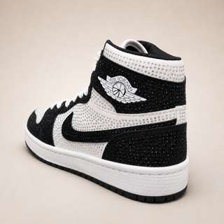 Jordan One