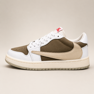 Nike Low Travis Scott